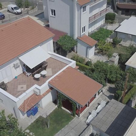 Apartment Sarar Crikvenica Zewnętrze zdjęcie