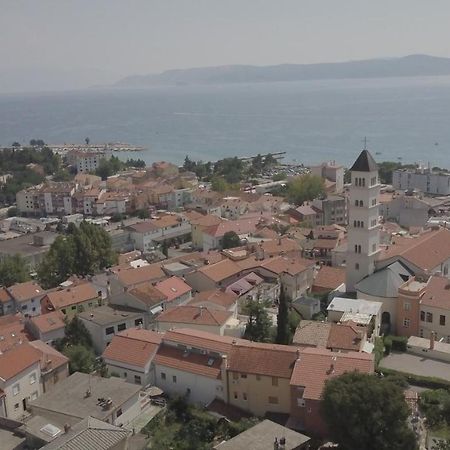 Apartment Sarar Crikvenica Zewnętrze zdjęcie