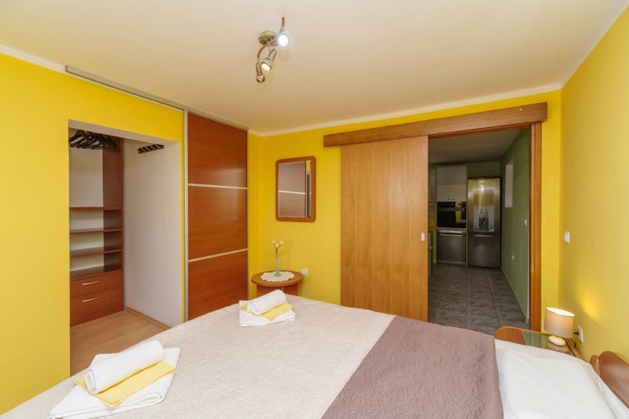 Apartment Sarar Crikvenica Zewnętrze zdjęcie