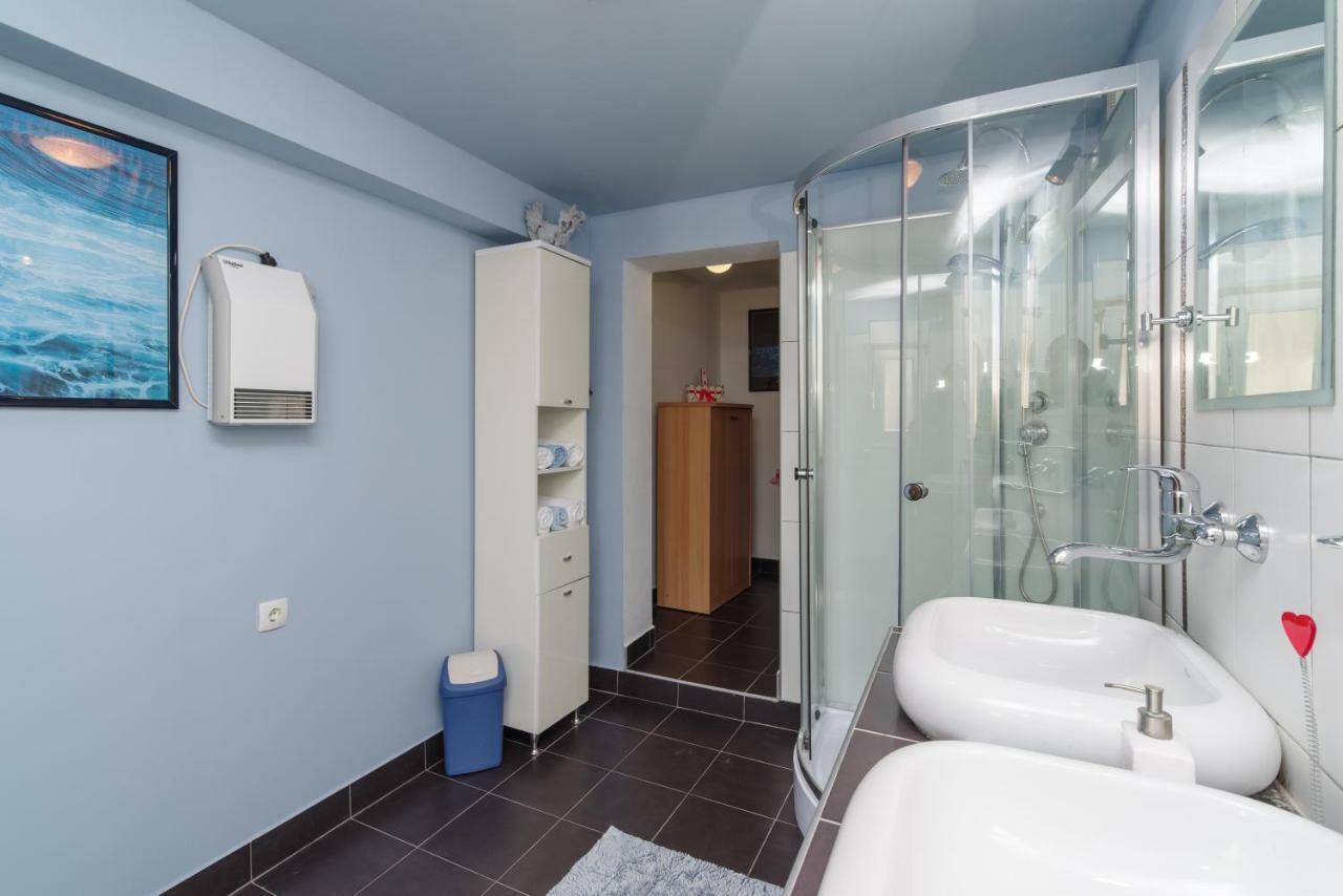 Apartment Sarar Crikvenica Zewnętrze zdjęcie